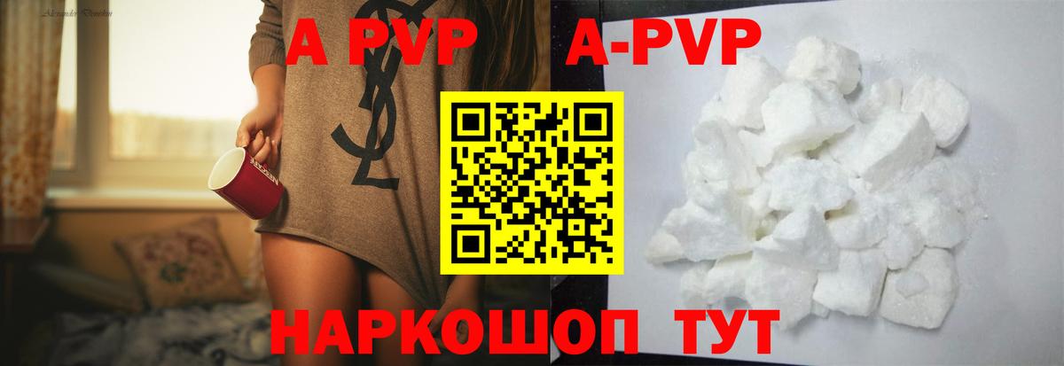 APVP СК КРИС Балтийск
